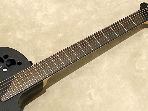 Amazon.com: Ovation Elite TX Mid-Depth Cutaway Acoustic/Electric